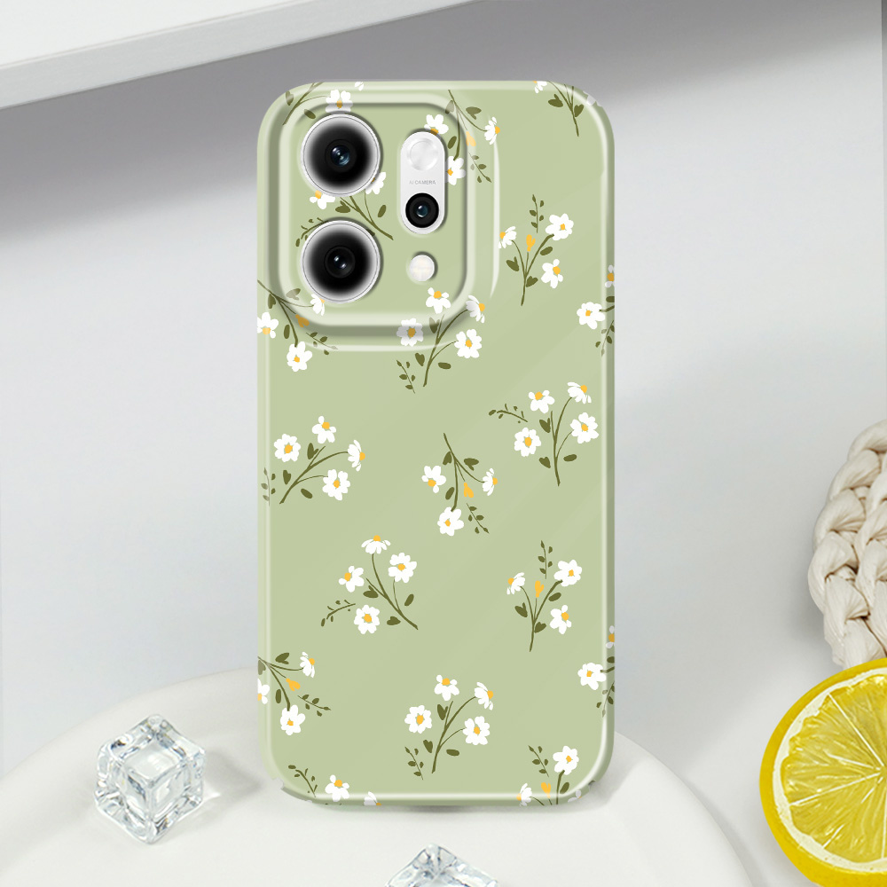Casing Ponsel Motif Bunga Cant - Phone Cases Oppo ulasan dan harga