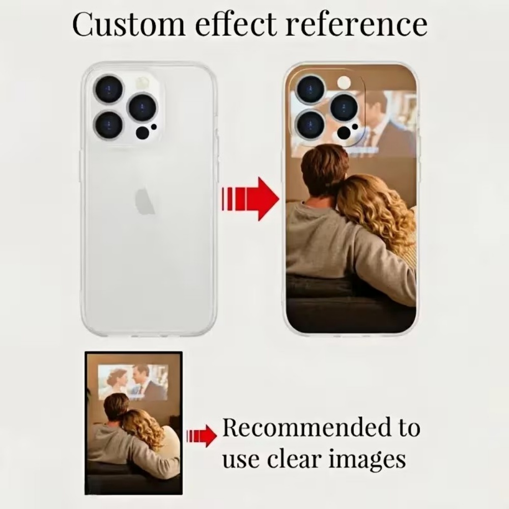 Casing Kustomisasi Foto DIY Un - Phone Cases With Pictures ulasan dan harga