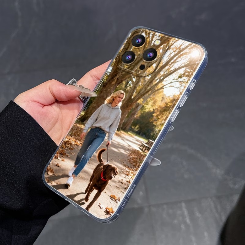 Casing Kustomisasi Foto DIY Un - Phone Cases With Pictures ulasan dan harga