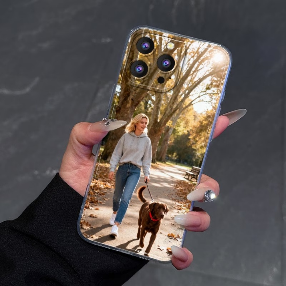 Casing Kustomisasi Foto DIY Un - Phone Cases With Pictures ulasan dan harga
