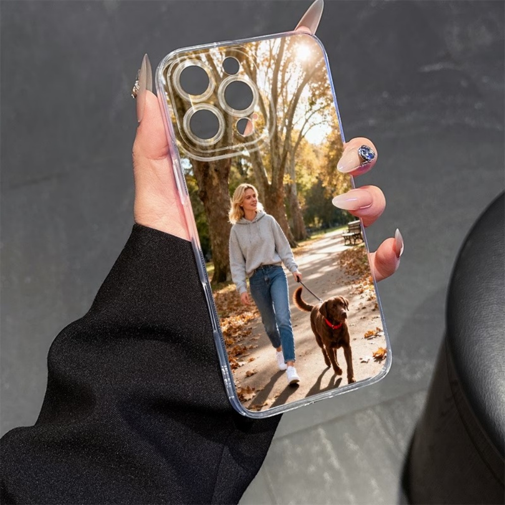 Casing Kustomisasi Foto DIY Un - Phone Cases With Pictures ulasan dan harga