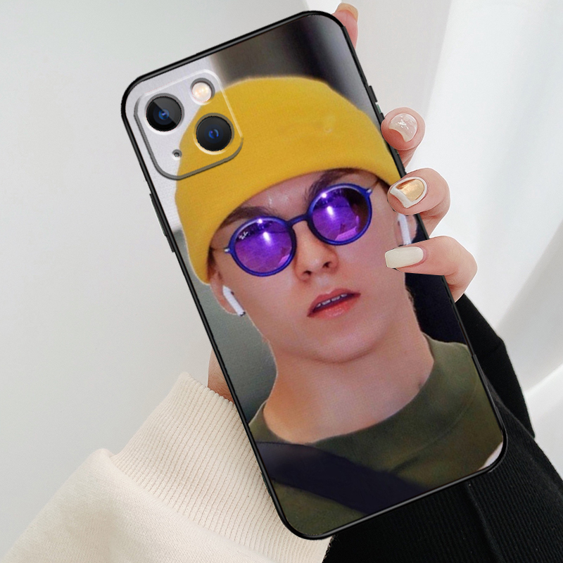 Casing HP Vernon Meme untuk iP - Phone Cases Vernon ulasan dan harga
