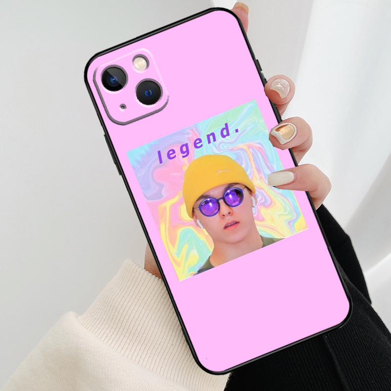 Casing HP Vernon Meme untuk iP - Phone Cases Vernon ulasan dan harga