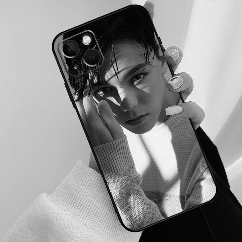 Casing HP Vernon Meme untuk iP - Phone Cases Vernon ulasan dan harga