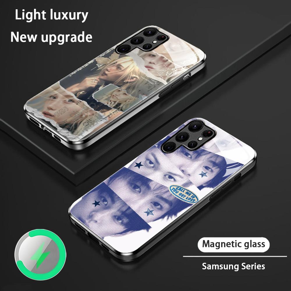 S-str-ay FELIX desain poster p - Phone Cases Men ulasan dan harga