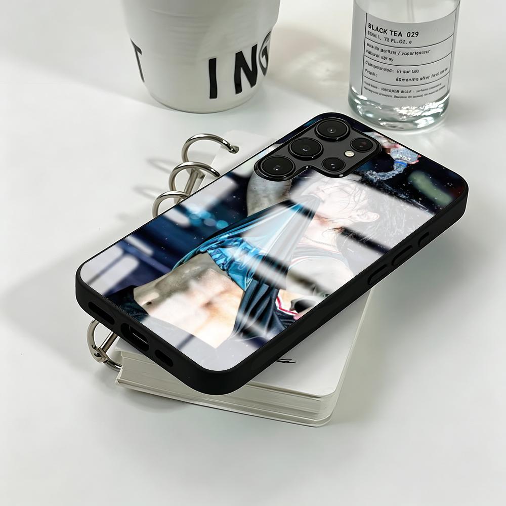 S-str-ay FELIX desain poster p - Phone Cases Men ulasan dan harga