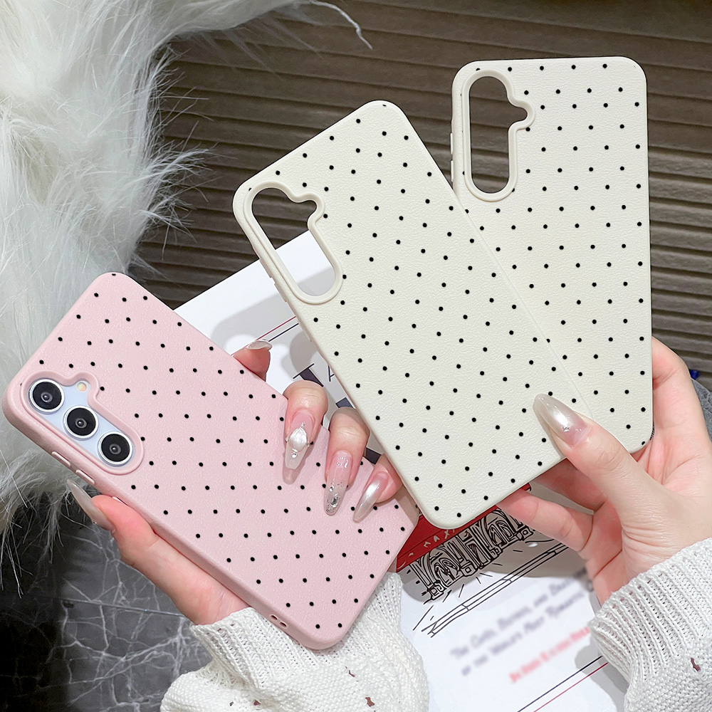 Casing HP Motif Polkadot Untuk - Phone Cases Polka Dot ulasan dan harga