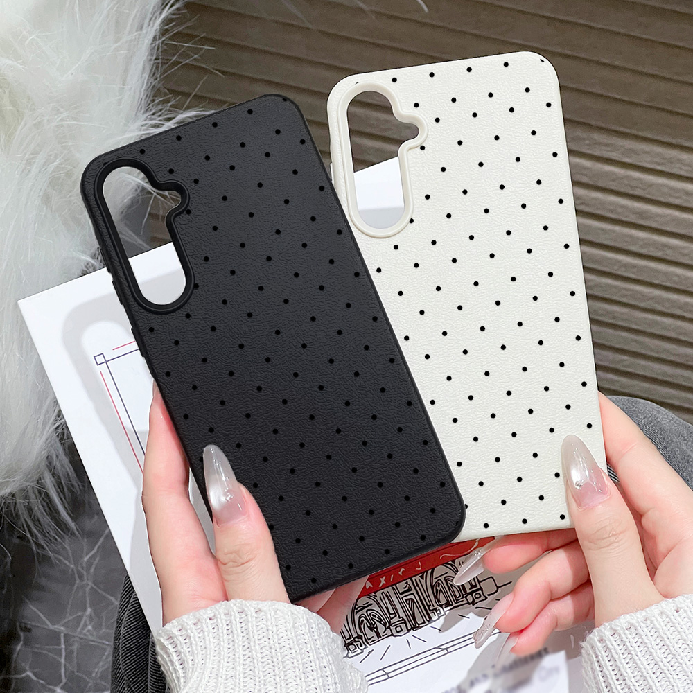 Casing HP Motif Polkadot Untuk - Phone Cases Polka Dot ulasan dan harga