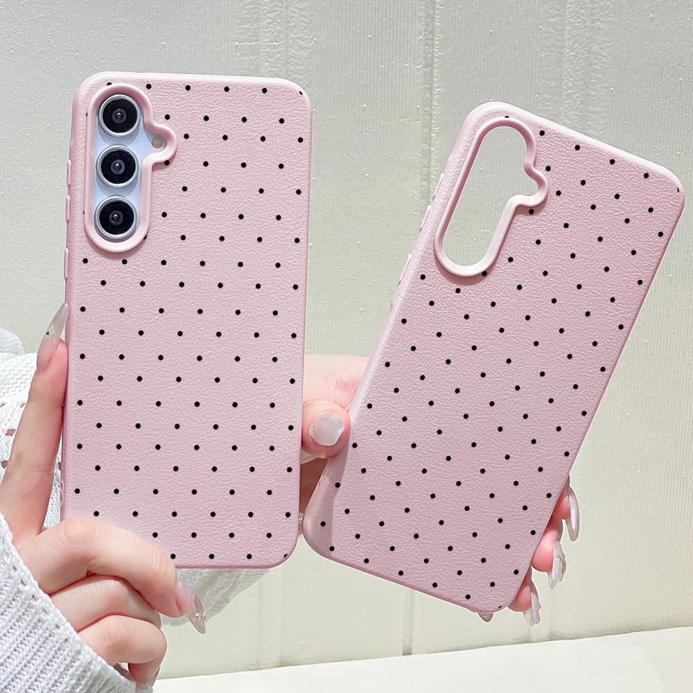 Casing HP Motif Polkadot Untuk - Phone Cases Polka Dot ulasan dan harga