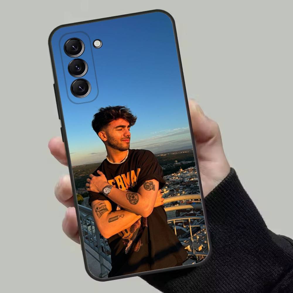 Casing Ponsel Federico Vigevan - Phone Cases Youtube ulasan dan harga