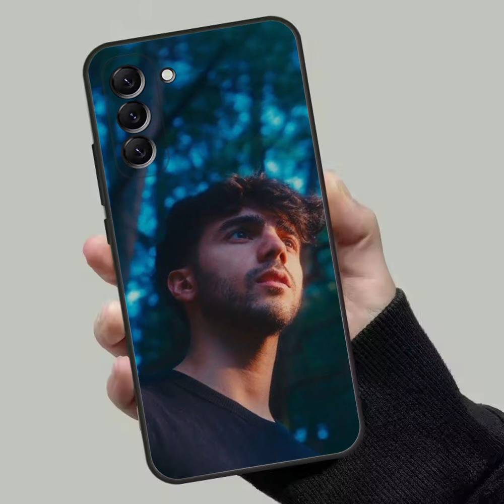 Casing Ponsel Federico Vigevan - Phone Cases Youtube ulasan dan harga