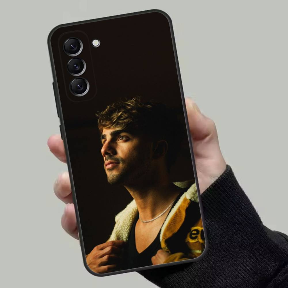 Casing Ponsel Federico Vigevan - Phone Cases Youtube ulasan dan harga