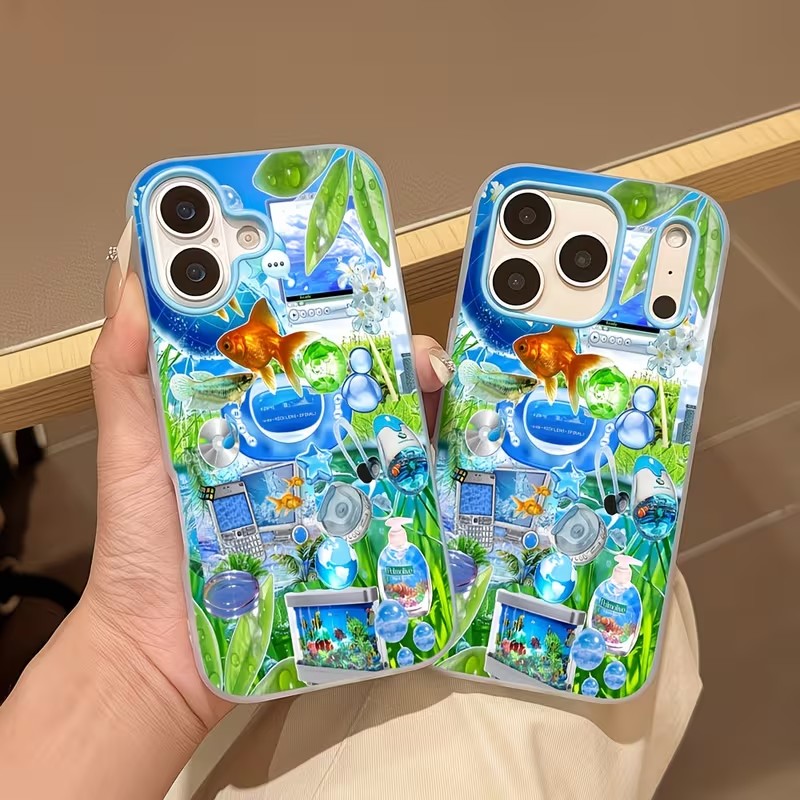 Casing HP Frutiger Matte Candy - Phone Cases Motorola Edge 2025 ulasan dan harga