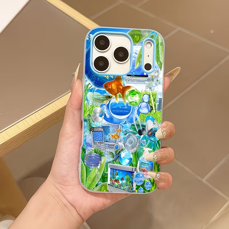 Casing HP Frutiger Matte Candy - Phone Cases Motorola Edge 2025 ulasan dan harga