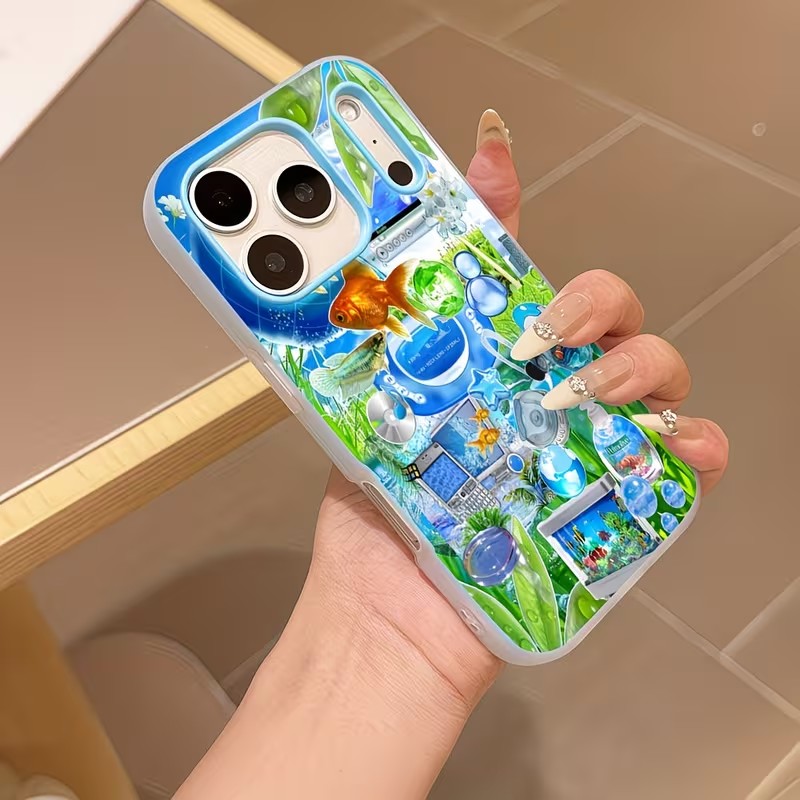 Casing HP Frutiger Matte Candy - Phone Cases Motorola Edge 2025 ulasan dan harga