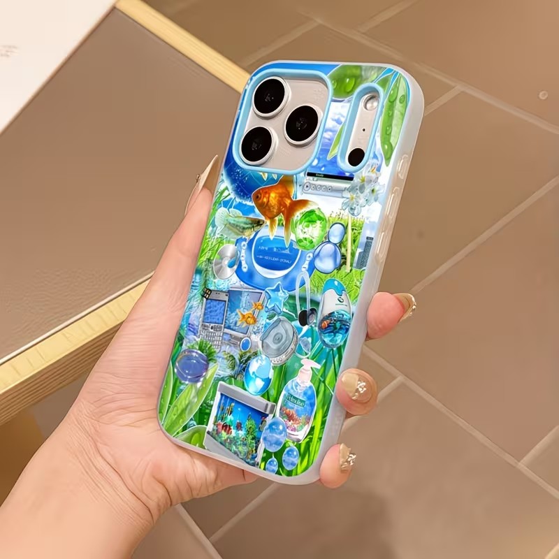 Casing HP Frutiger Matte Candy - Phone Cases Motorola Edge 2025 ulasan dan harga