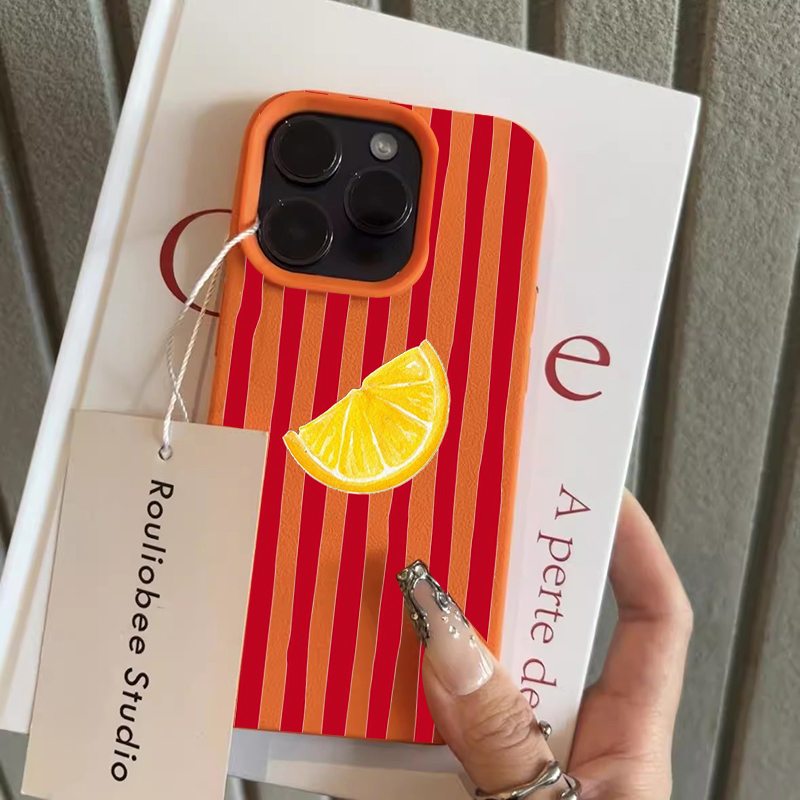 Casing HP Silikon TPU Motif Le - Phone Cases Unique ulasan dan harga