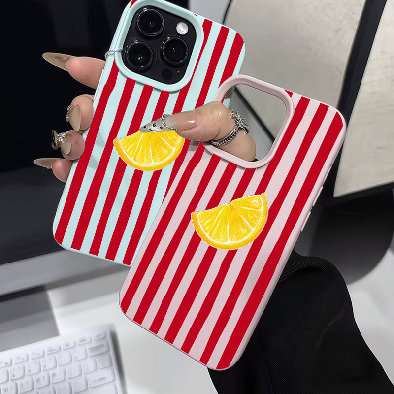 Casing HP Silikon TPU Motif Le - Phone Cases Unique ulasan dan harga