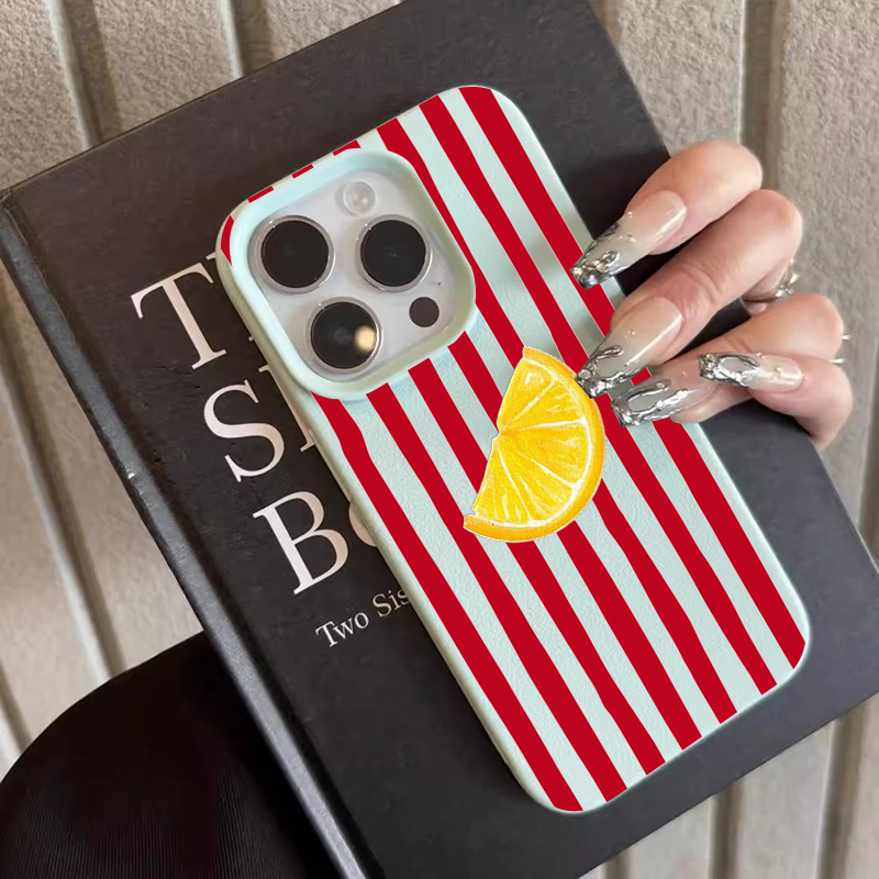 Casing HP Silikon TPU Motif Le - Phone Cases Unique ulasan dan harga