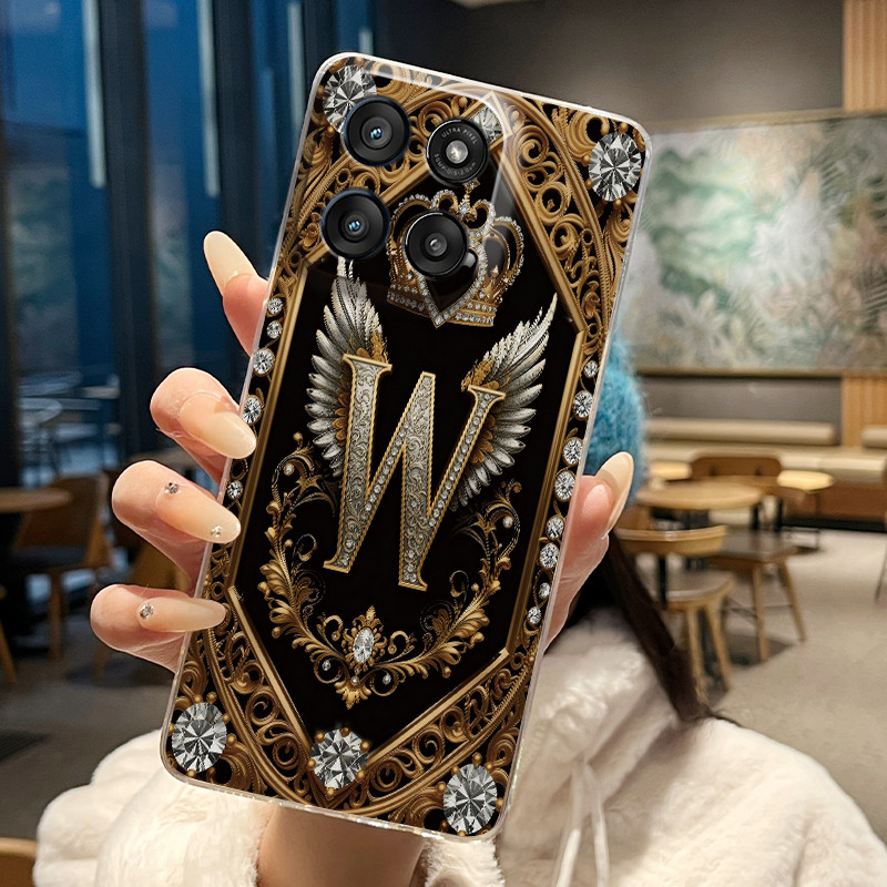 Casing HP Motorola Moto G Styl - Phone Cases Motorola Edge 2025 ulasan dan harga