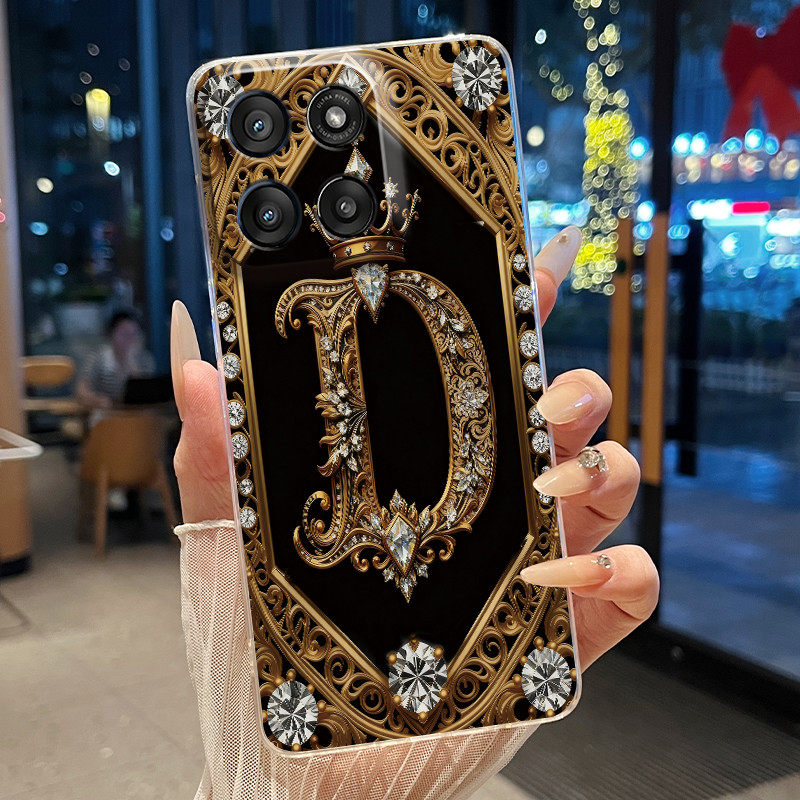 Casing HP Motorola Moto G Styl - Phone Cases Motorola Edge 2025 ulasan dan harga