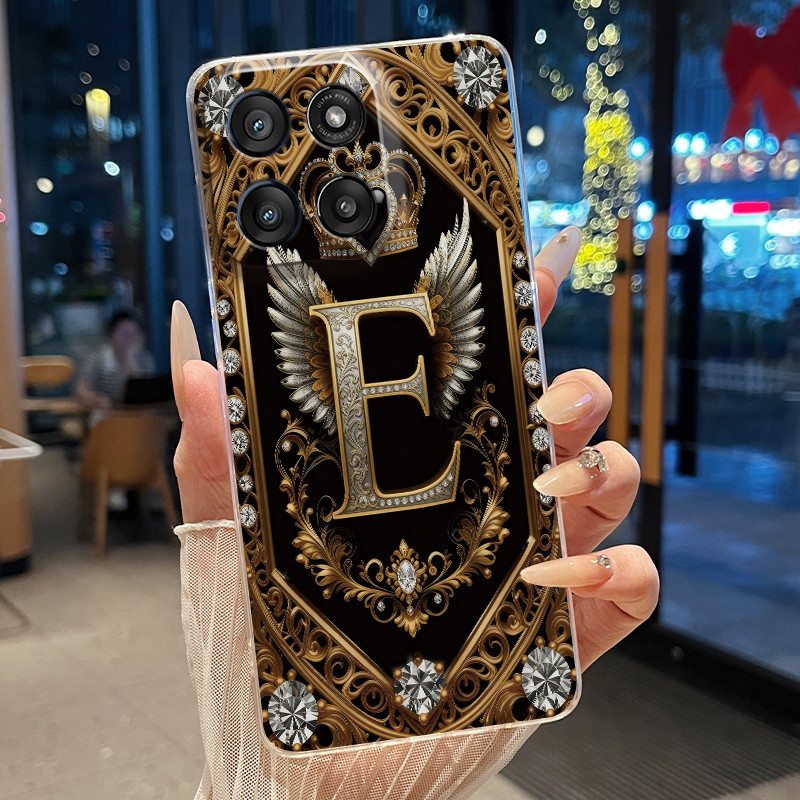 Casing HP Motorola Moto G Styl - Phone Cases Motorola Edge 2025 ulasan dan harga
