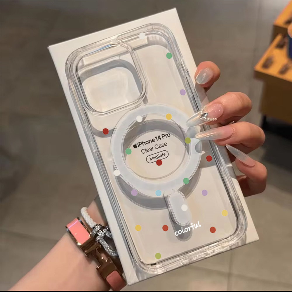 Casing HP INS Korea Motif Titi - Phone Cases With Magsafe ulasan dan harga