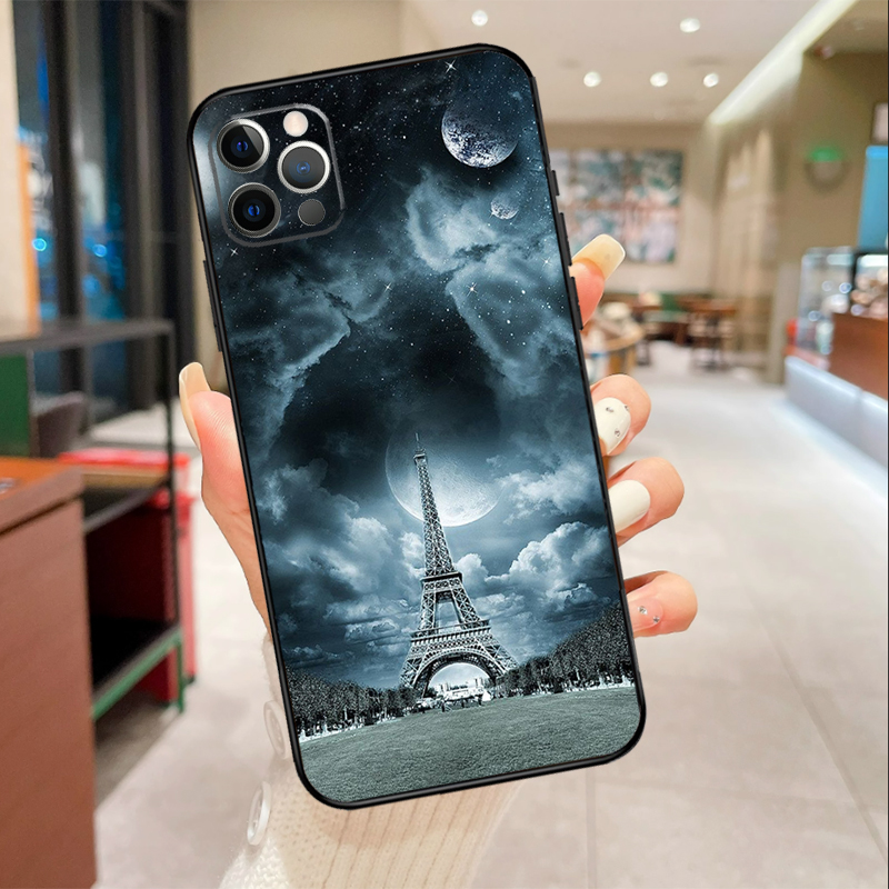 Casing Ponsel Piramida Taj Mah - Phone Cases Dubai ulasan dan harga
