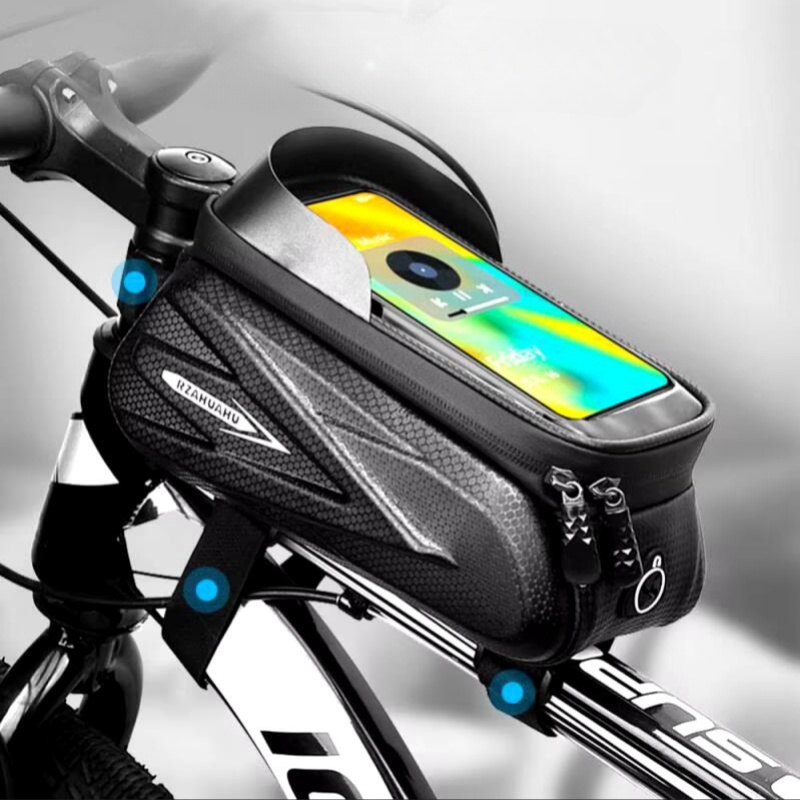 Casing ponsel sepeda gunung ka - Phone Cases Youtube ulasan dan harga