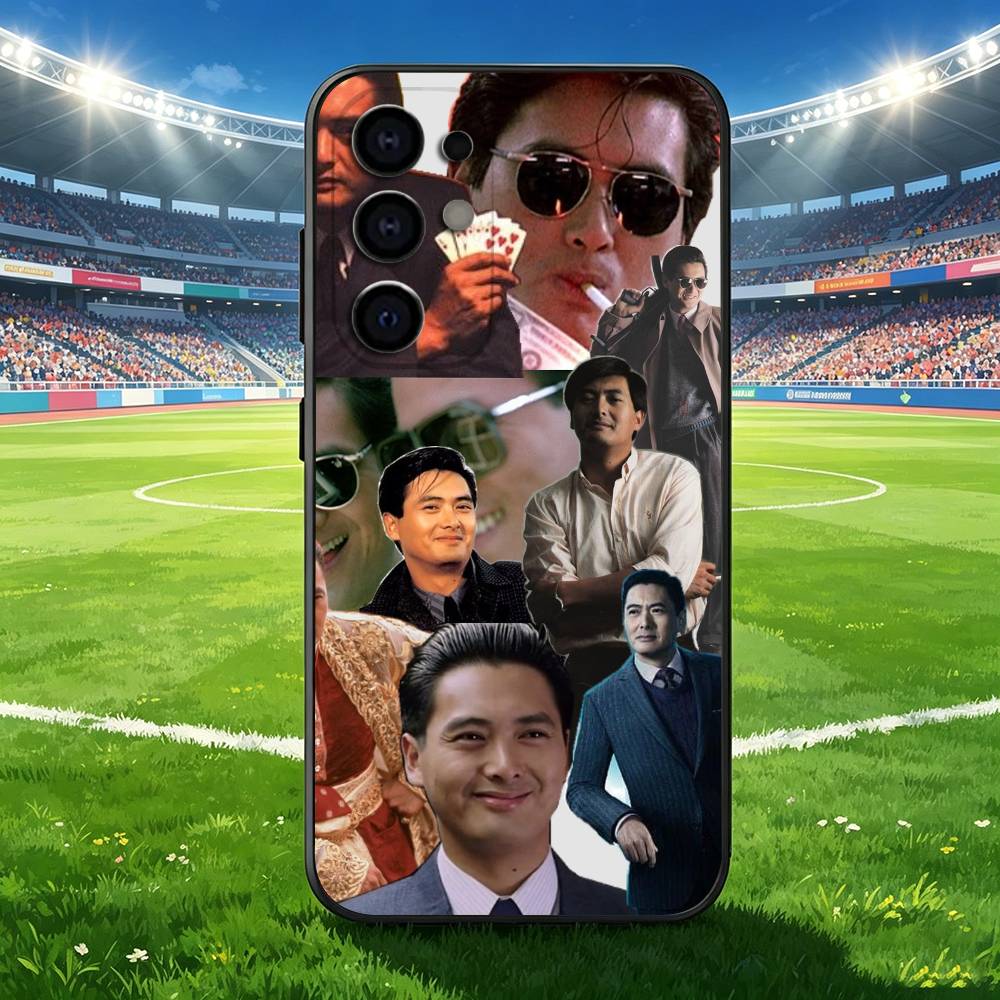 Casing Ponsel Sinema Hong Kong - Phone Cases Hong Kong ulasan dan harga
