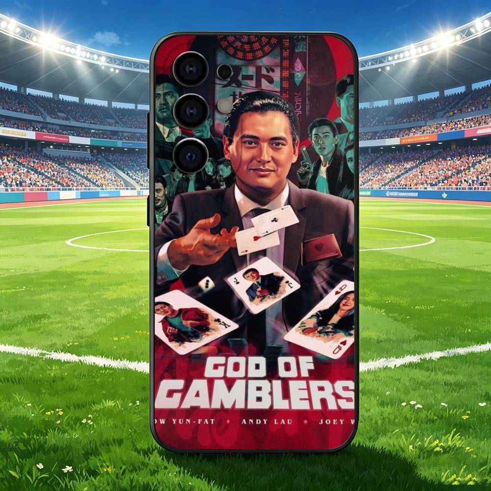 Casing Ponsel Sinema Hong Kong - Phone Cases Hong Kong ulasan dan harga