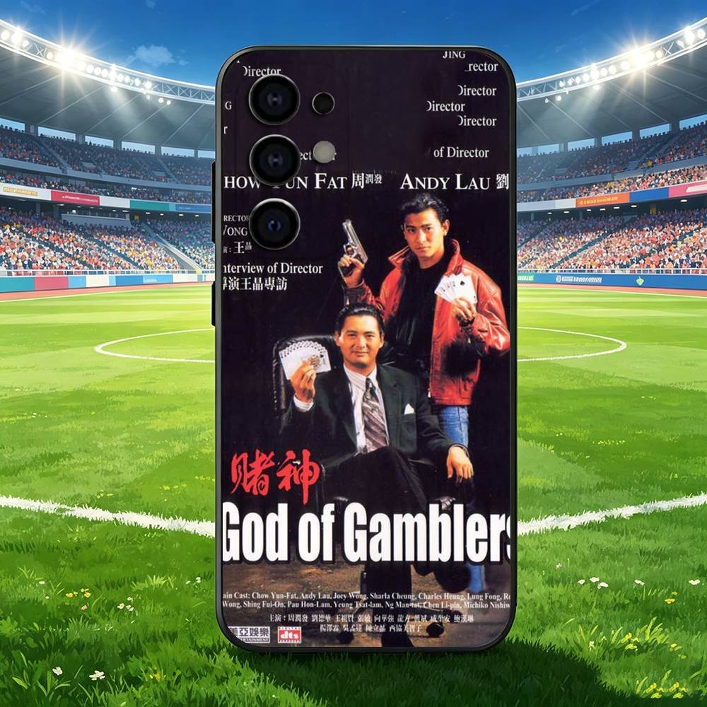 Casing Ponsel Sinema Hong Kong - Phone Cases Hong Kong ulasan dan harga