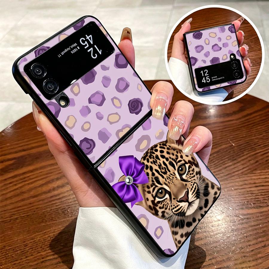 Casing Stripe Litter Tiger unt - Phone Cases Z Fold 7 ulasan dan harga