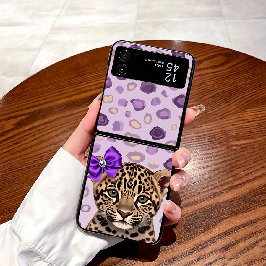 Casing Stripe Litter Tiger unt - Phone Cases Z Fold 7 ulasan dan harga
