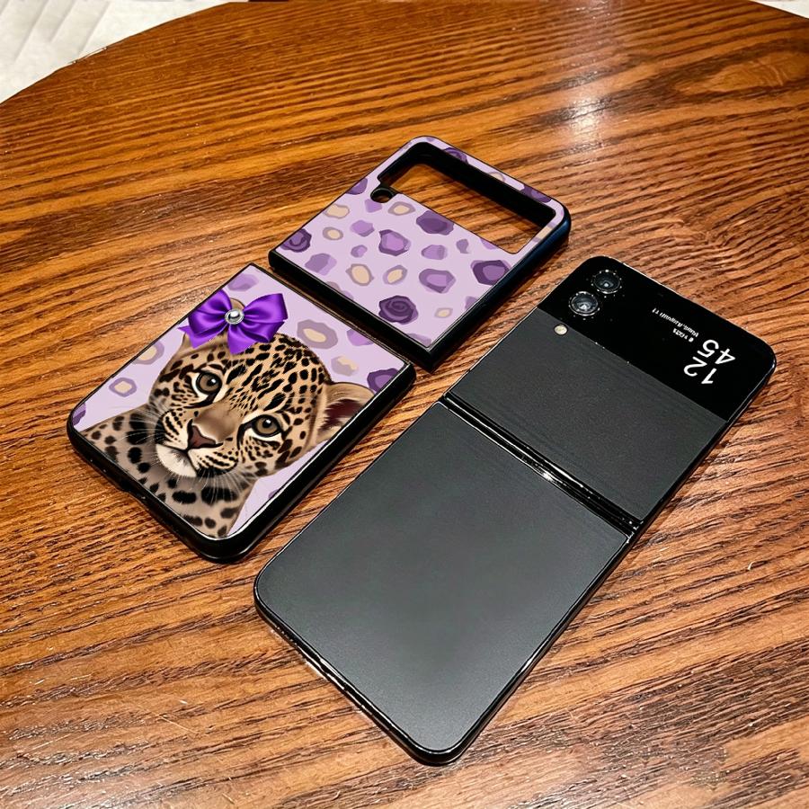 Casing Stripe Litter Tiger unt - Phone Cases Z Fold 7 ulasan dan harga