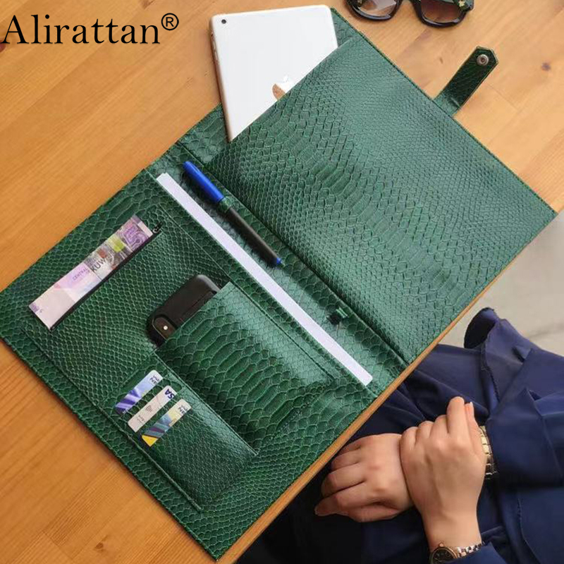 Tas Clutch Folder Bisnis Motif - Phone Cases Dubai ulasan dan harga