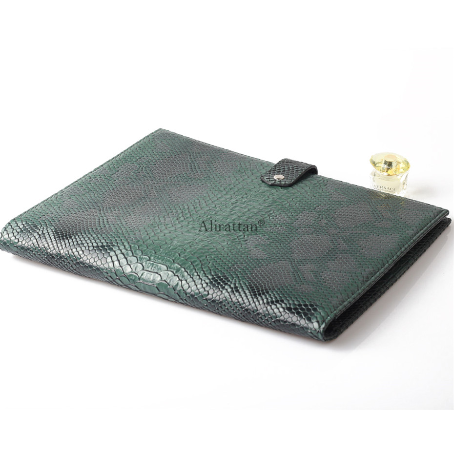 Tas Clutch Folder Bisnis Motif - Phone Cases Dubai ulasan dan harga
