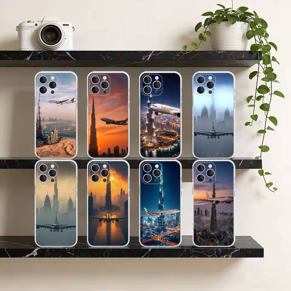 Casing HP Silikon Lembut Dubai - Phone Cases Dubai ulasan dan harga