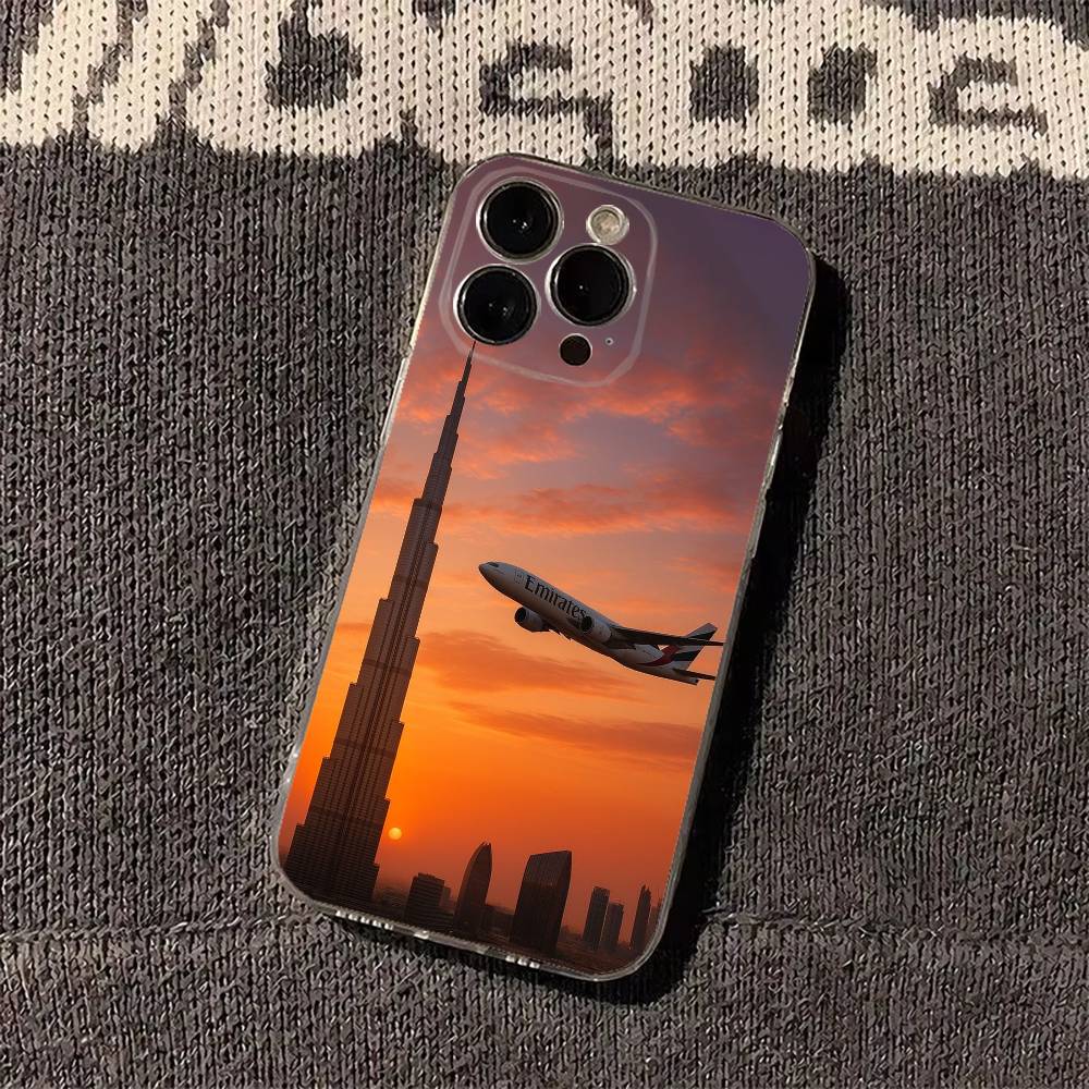 Casing HP Silikon Lembut Dubai - Phone Cases Dubai ulasan dan harga