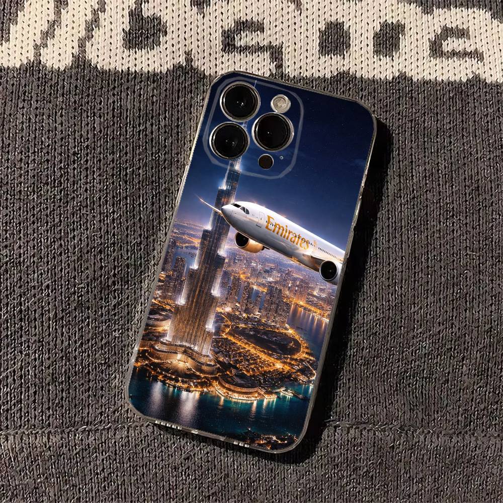 Casing HP Silikon Lembut Dubai - Phone Cases Dubai ulasan dan harga