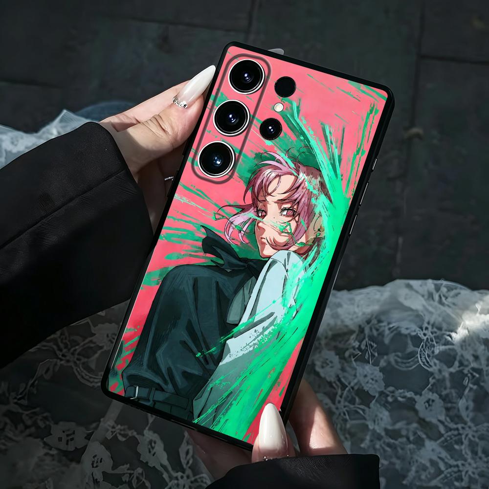 Casing Ponsel Chainsaw Man Dea - Phone Cases Men ulasan dan harga