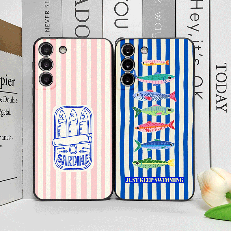 Casing Ponsel Lucu Pola Bergar - Phone Cases Oppo ulasan dan harga