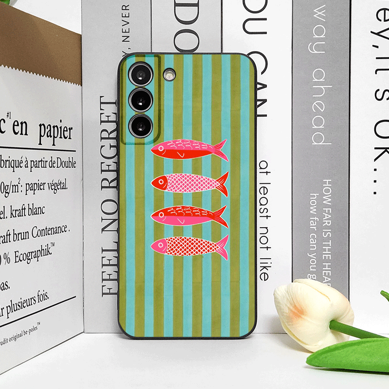 Casing Ponsel Lucu Pola Bergar - Phone Cases Oppo ulasan dan harga