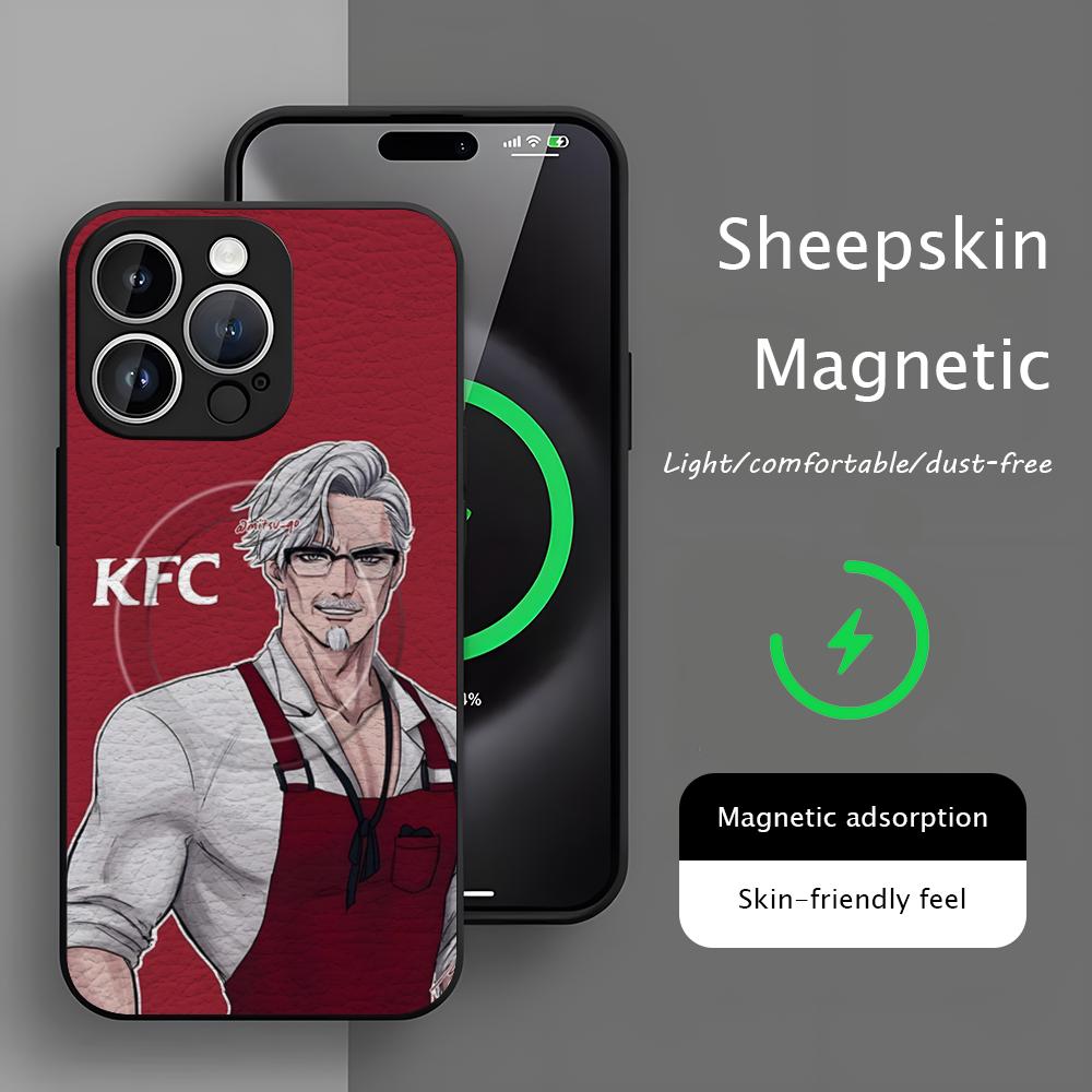 Casing Ponsel Desain Merek Aya - Phone Cases With Magsafe ulasan dan harga