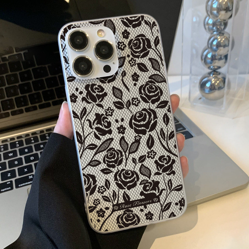 Casing Ponsel Silikon Motif Ma - Phone Cases Unique ulasan dan harga