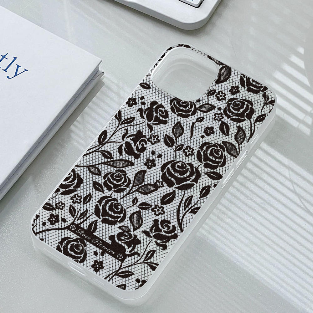 Casing Ponsel Silikon Motif Ma - Phone Cases Unique ulasan dan harga