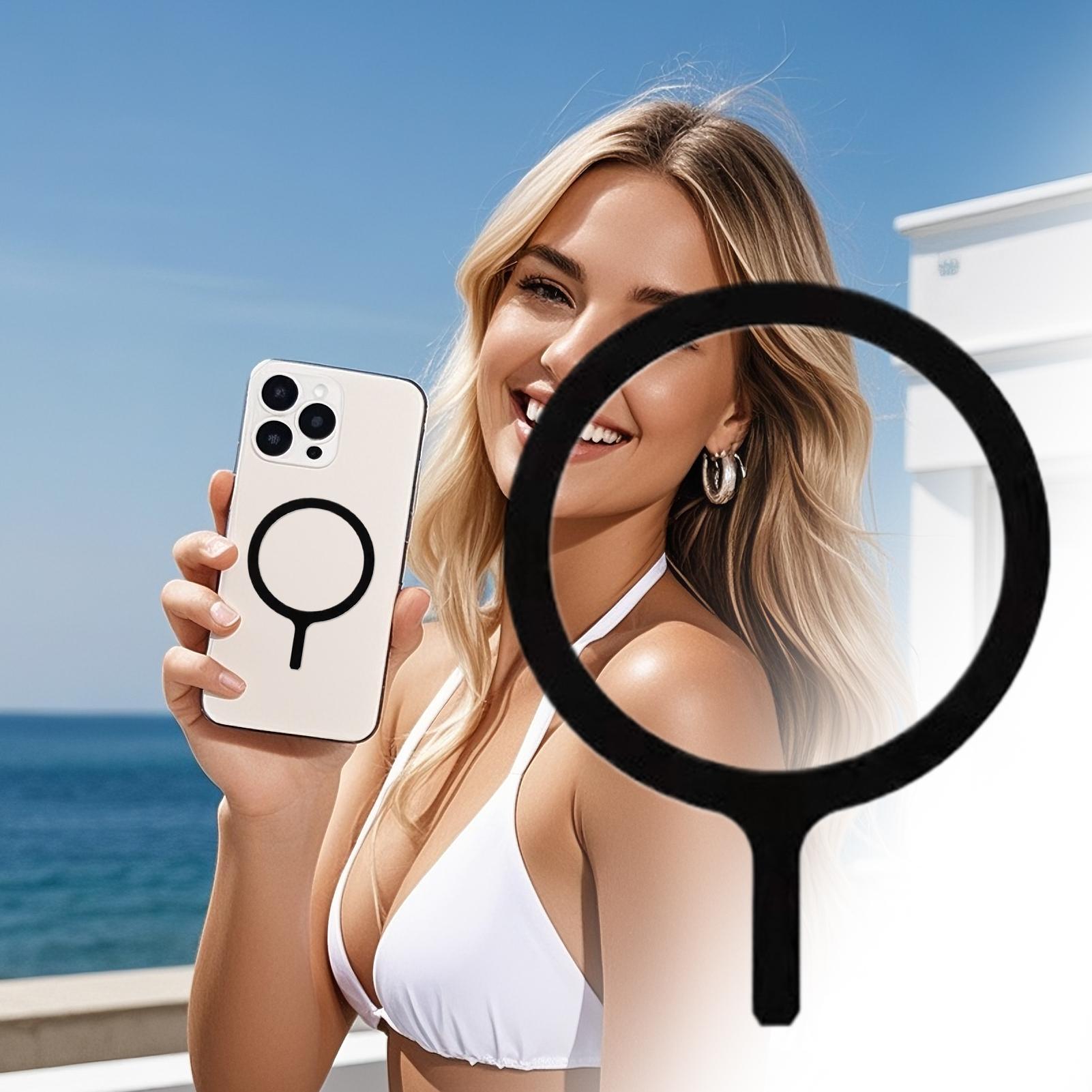 Strip Magnet Cincin Magnet Pon - Phone Cases Men ulasan dan harga