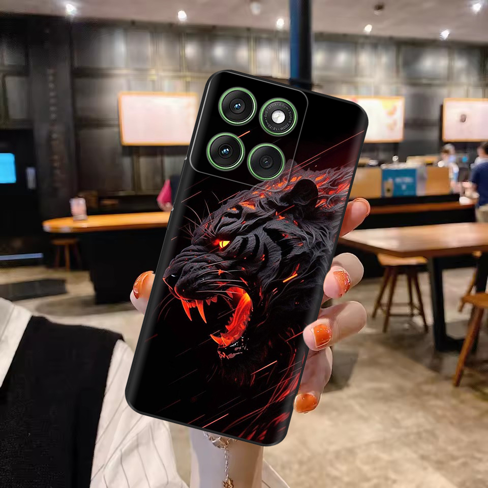 Untuk Casing Moto Edge 60 2025 - Phone Cases Motorola Edge 2025 ulasan dan harga
