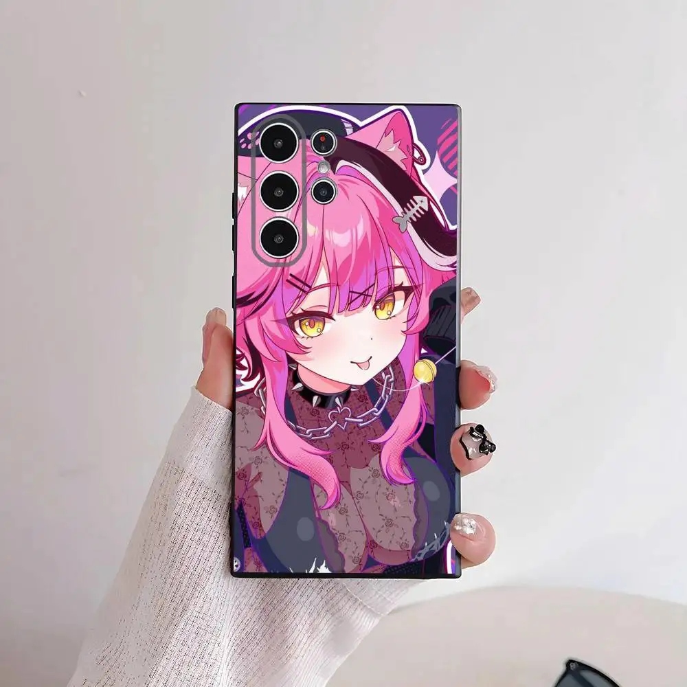 Casing Ponsel Virtual YouTuber - Phone Cases Youtube ulasan dan harga