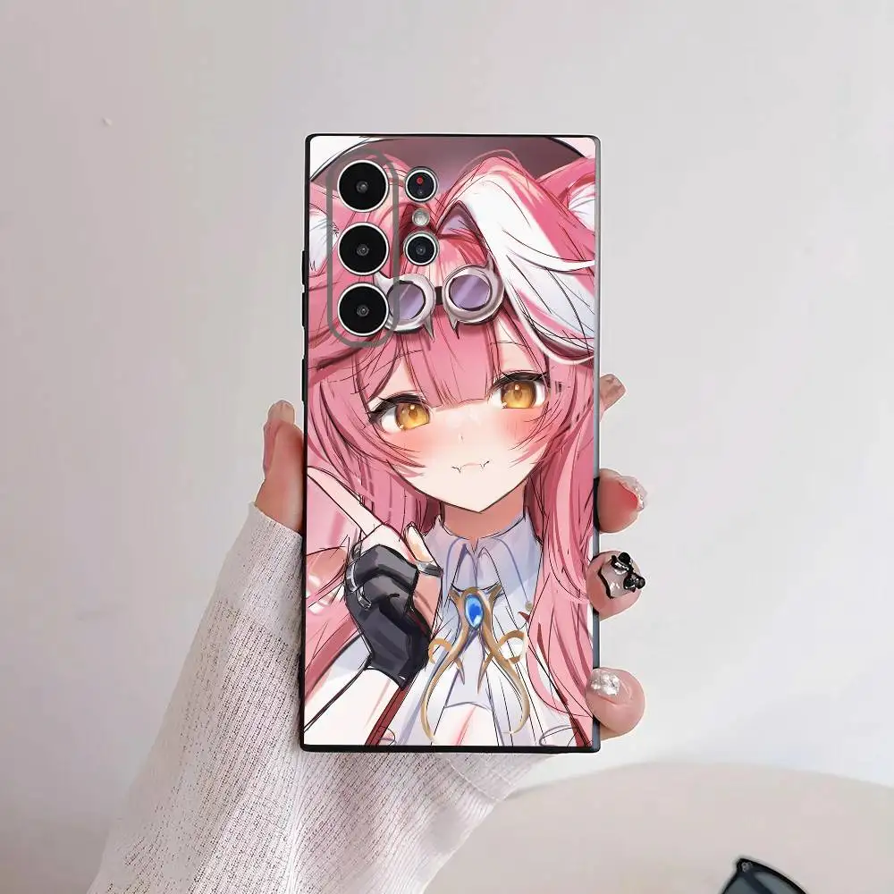 Casing Ponsel Virtual YouTuber - Phone Cases Youtube ulasan dan harga